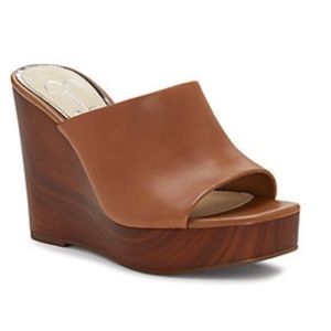 🌺🌸JESSICA SIMPSON WEDGE-SHEYNA (NIB)🌸🌺